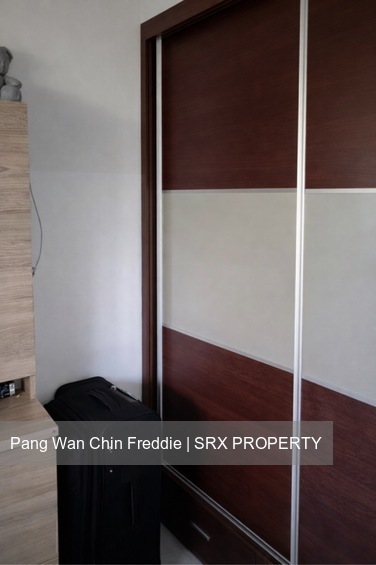 Blk 24 Marsiling Green (Woodlands), HDB 3 Rooms #576660601